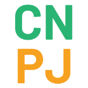 Brazil CNPJ Logo